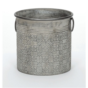 Chamberlain Regency Patterned Cylinder 33cm